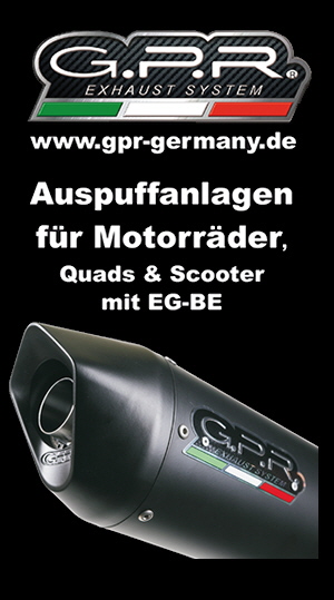 GPR Germany